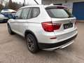 BMW X3 xDrive30d Österreich-Paket Aut. Grau - thumbnail 5