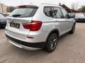 BMW X3 xDrive30d Österreich-Paket Aut. Grau - thumbnail 3