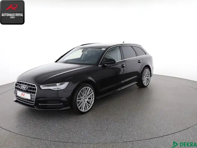 Audi S6 S6 4.0 TFSI qu V8 AIR-SUSPENSION,MATRIX,BOSE,SH