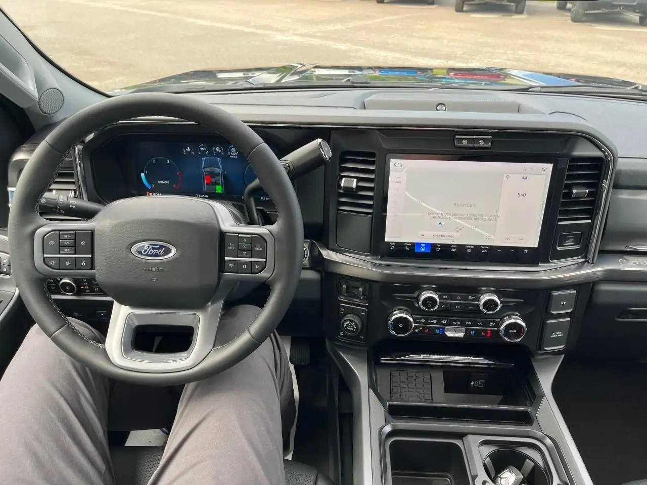 Ford F 350 снимка Ford F 350