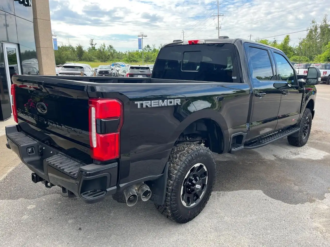 Ford F 350 снимка Ford F 350