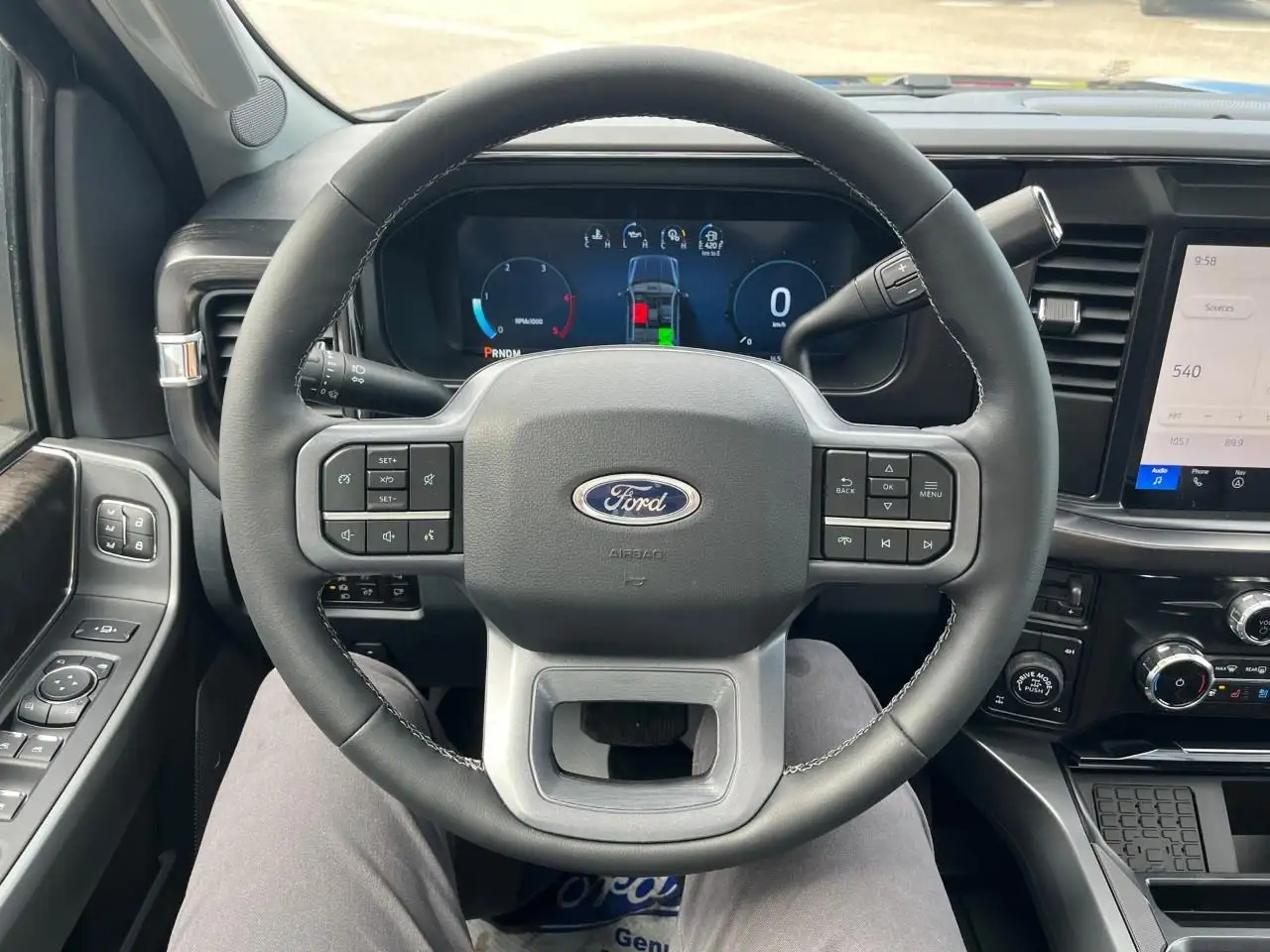 Ford F 350 снимка Ford F 350