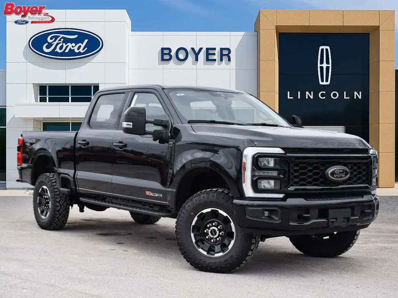 2026 Ford F 350