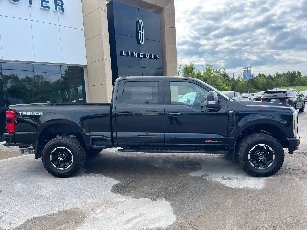 Ford F 350 снимка Ford F 350