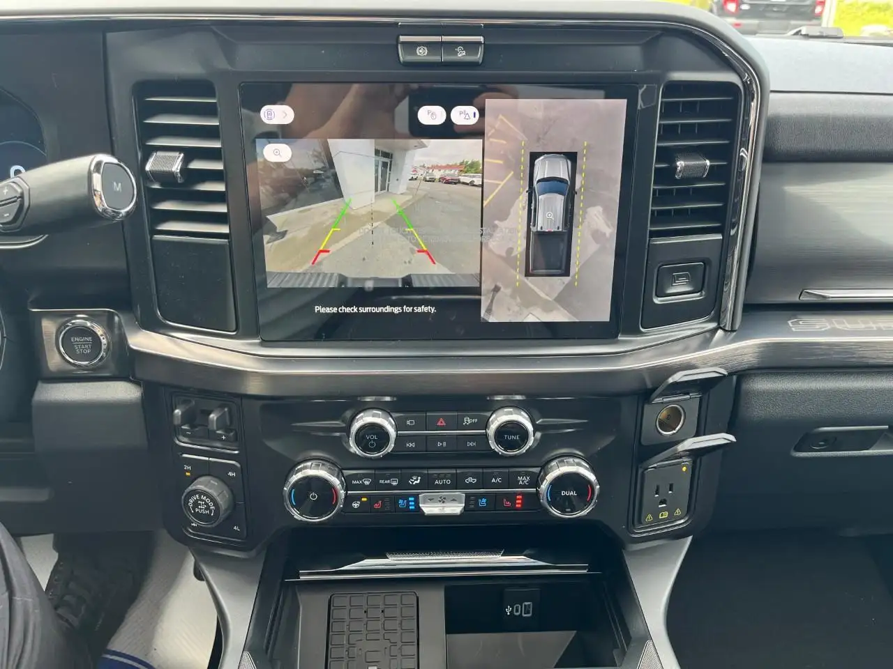 Ford F 350 снимка Ford F 350