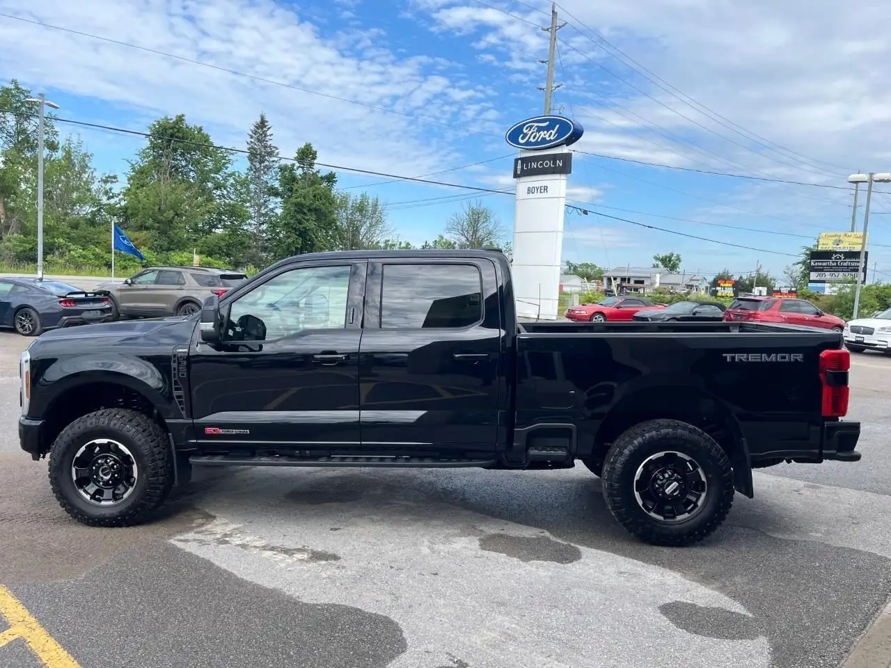 Ford F 350 снимка Ford F 350
