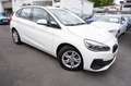BMW 218 Advantage*Autom.* nur 5.750KM* Blanc - thumbnail 1