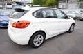 BMW 218 Advantage*Autom.* nur 5.750KM* Blanc - thumbnail 8
