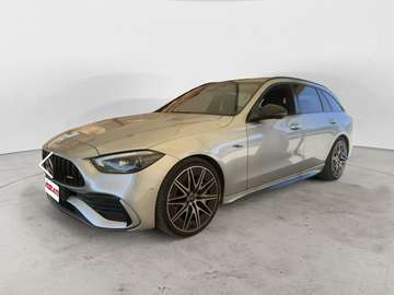 C SW AMG 43 mhev Premium 4matic 408cv auto
