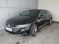 Volkswagen Arteon R-Line TSI DSG Schwarz - thumbnail 1