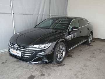 R-Line TSI DSG