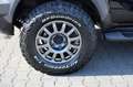 Toyota Hilux 2.8 D-4D X-TRA CAB INVINCIBLE A/T 4WD VAN Noir - thumbnail 3