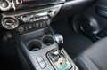 Toyota Hilux 2.8 D-4D X-TRA CAB INVINCIBLE A/T 4WD VAN Noir - thumbnail 17