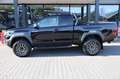 Toyota Hilux 2.8 D-4D X-TRA CAB INVINCIBLE A/T 4WD VAN Noir - thumbnail 2