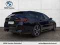 BMW 520 520d xDrive Schwarz - thumbnail 4