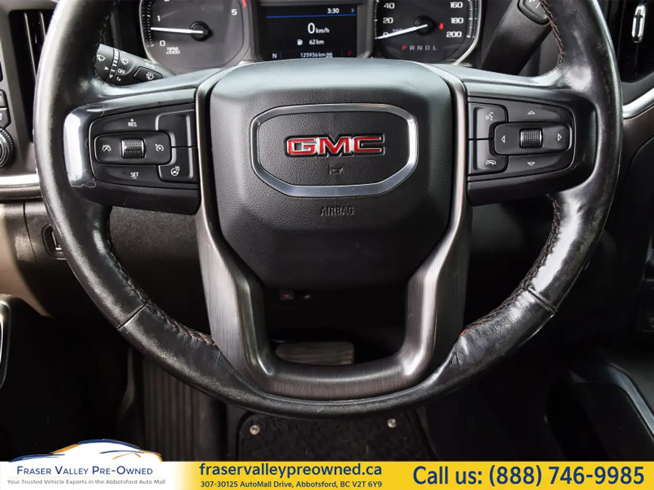 GMC Sierra 3500HD снимка GMC Sierra 3500HD