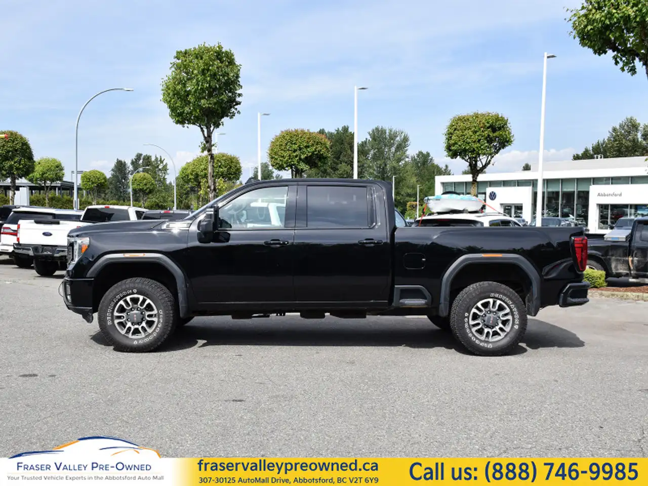 GMC Sierra 3500HD снимка GMC Sierra 3500HD
