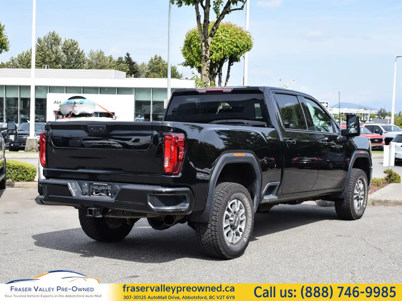 GMC Sierra 3500HD снимка GMC Sierra 3500HD