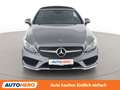 Mercedes-Benz C 220 C 220 d AMG Line Grau - thumbnail 9