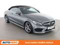 Mercedes-Benz C 220 C 220 d AMG Line Grau - thumbnail 8
