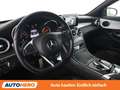 Mercedes-Benz C 220 C 220 d AMG Line Grau - thumbnail 11