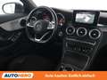 Mercedes-Benz C 220 C 220 d AMG Line Grau - thumbnail 13