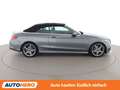Mercedes-Benz C 220 C 220 d AMG Line Grau - thumbnail 7