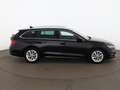 Skoda Octavia Combi 2.0 TDI Style Aut MATRIX RADAR NAVI Schwarz - thumbnail 5