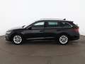 Skoda Octavia Combi 2.0 TDI Style Aut MATRIX RADAR NAVI Schwarz - thumbnail 7