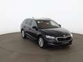 Skoda Octavia Combi 2.0 TDI Style Aut MATRIX RADAR NAVI Schwarz - thumbnail 6