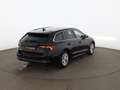 Skoda Octavia Combi 2.0 TDI Style Aut MATRIX RADAR NAVI Schwarz - thumbnail 4