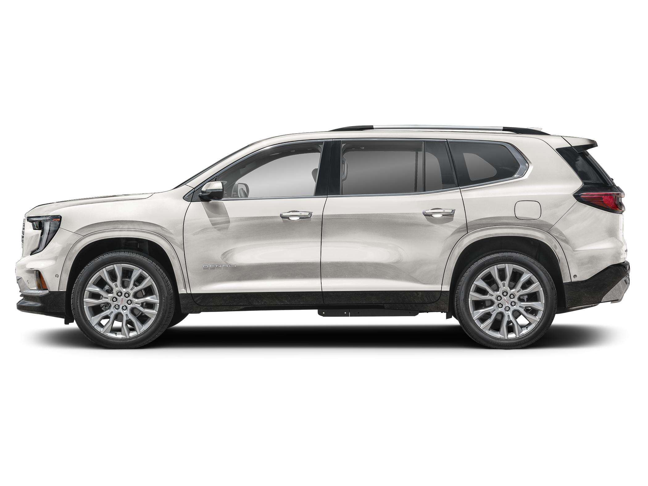 2026 GMC Acadia Denali | Dealership Demo | Supercruise — photo 1