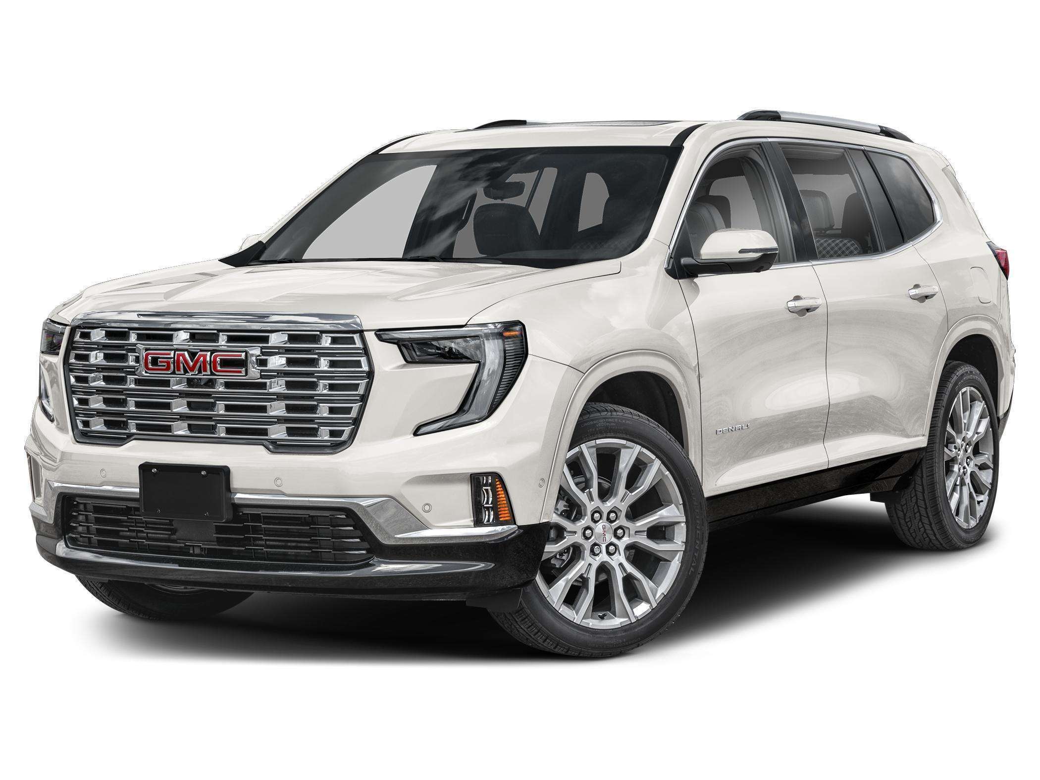 2026 GMC Acadia Denali | Dealership Demo | Supercruise