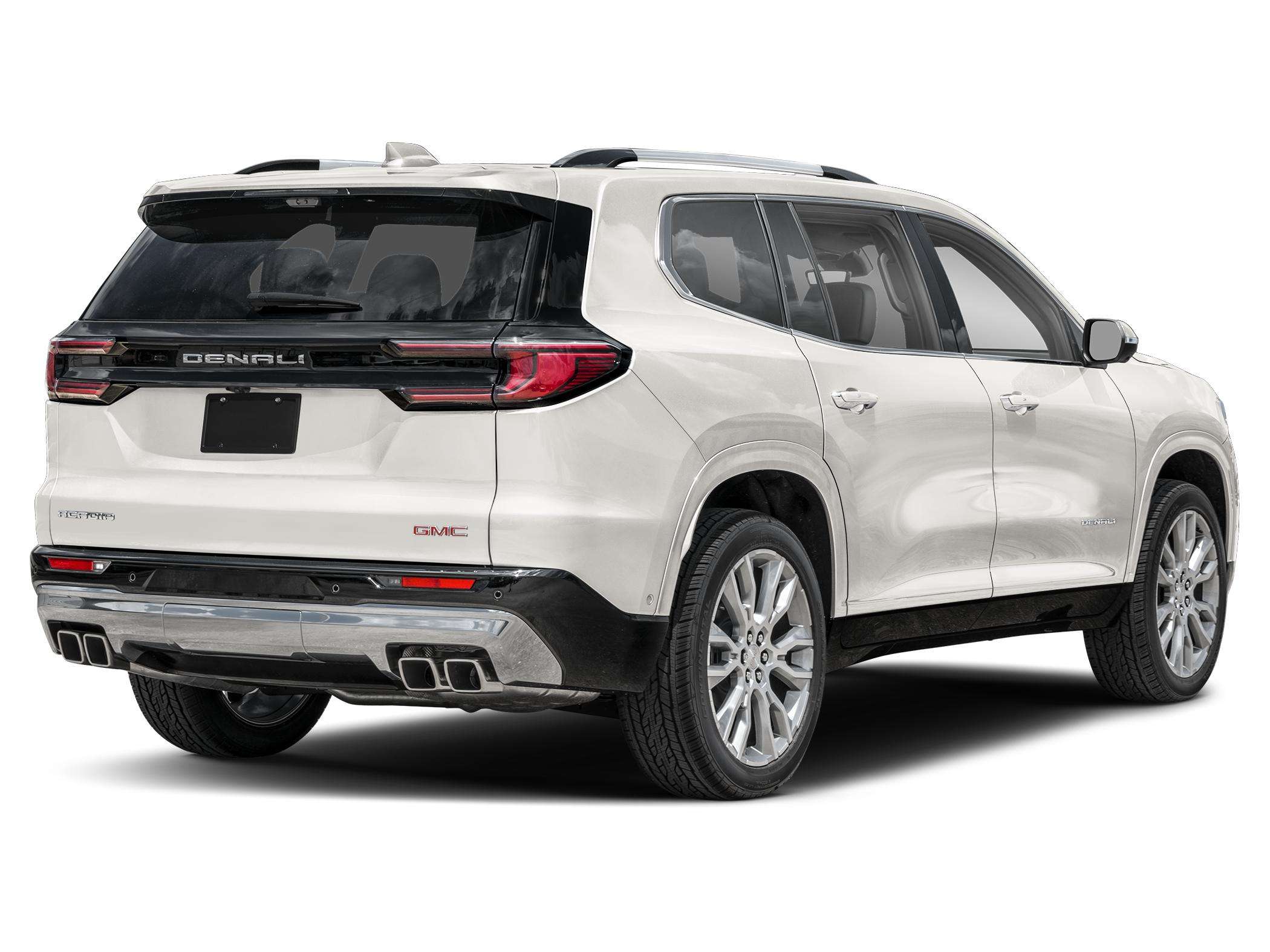 2026 GMC Acadia Denali | Dealership Demo | Supercruise — photo 1
