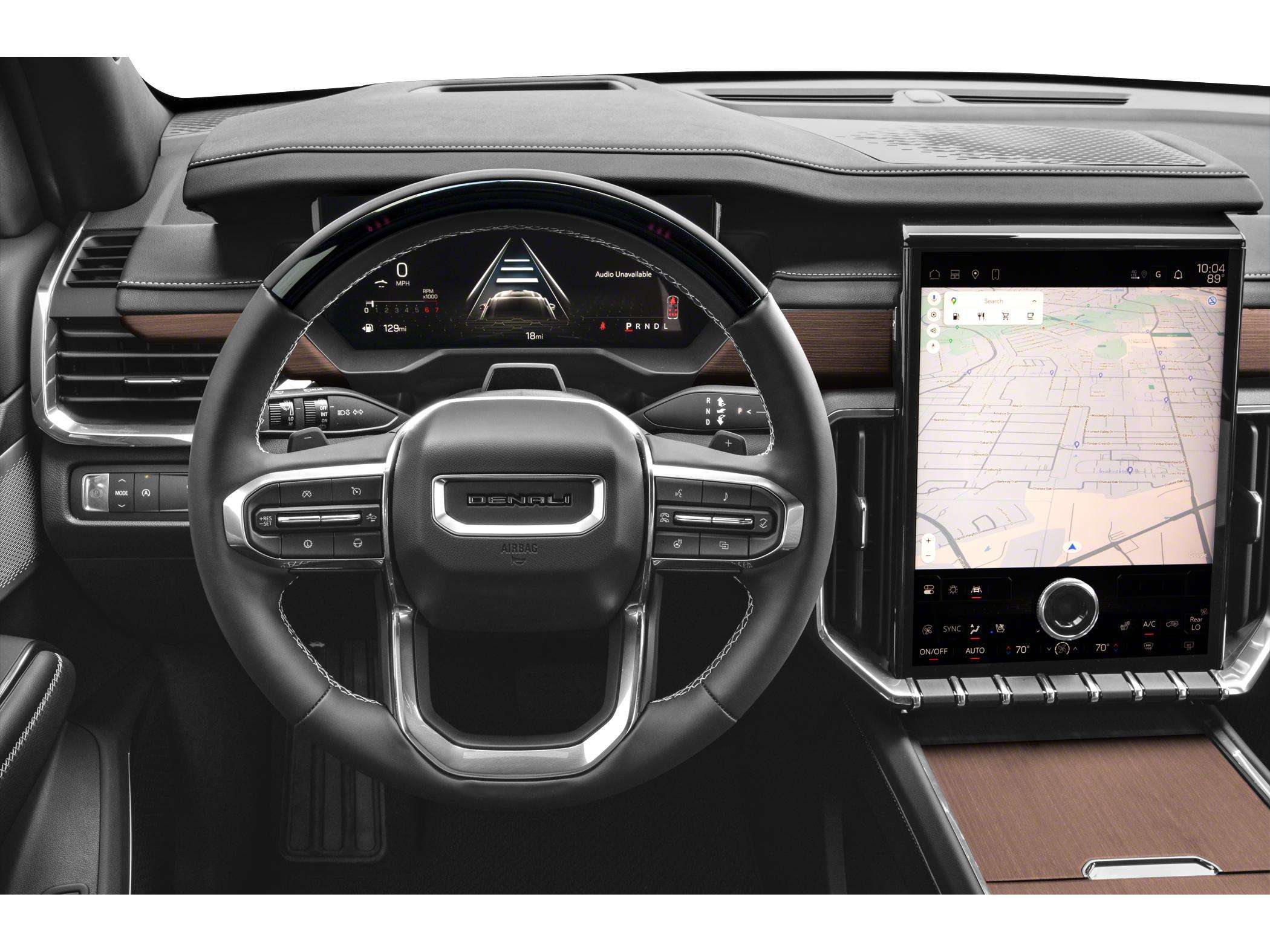 2026 GMC Acadia Denali | Dealership Demo | Supercruise — photo 1