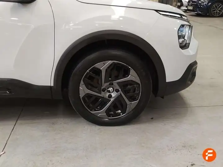 Citroën C4 2024, foto 14