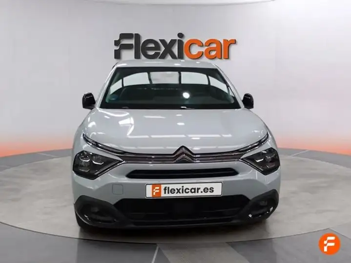 Citroën C4 2024, foto 13