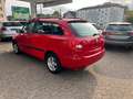 Skoda Fabia 1.4 Combi Ambiente Klima-E Fenster-ABS Rot - thumbnail 4