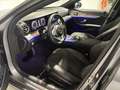 Mercedes-Benz E 200 Estate E200 AMG-Line, Designo Mat, Pano, Burmester Gris - thumbnail 12