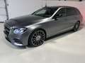 Mercedes-Benz E 200 Estate E200 AMG-Line, Designo Mat, Pano, Burmester Gris - thumbnail 3