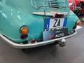BMW ISETTA 300 1961| TARGA ORO ASI | RESTAURATA Bleu - thumbnail 12
