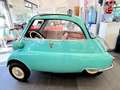 BMW ISETTA 300 1961| TARGA ORO ASI | RESTAURATA Bleu - thumbnail 4