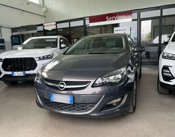 Sports Tourer 1.6 cdti (ecoflex) Cosmo s&s 136cv