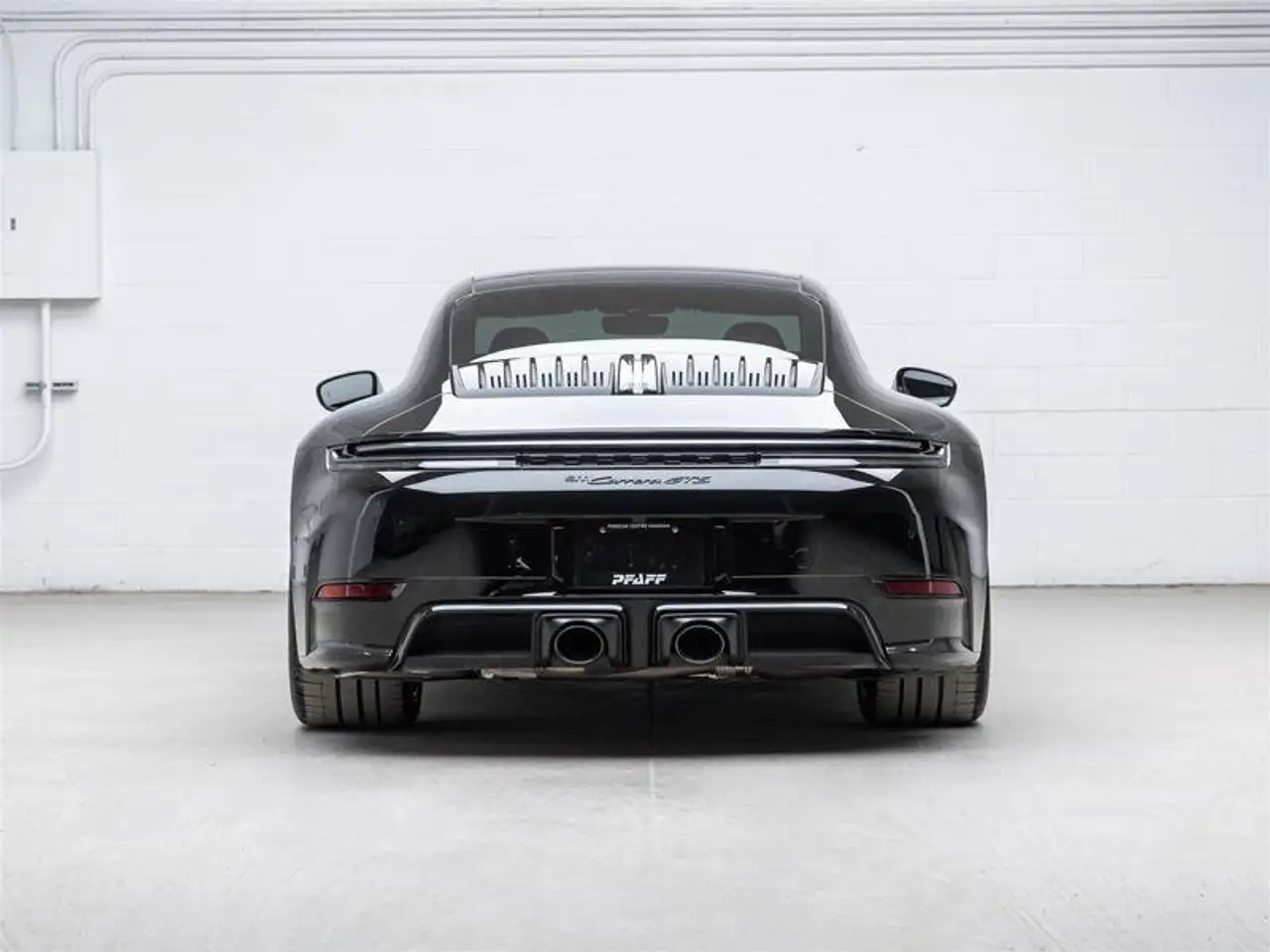 Porsche 911 снимка Porsche 911