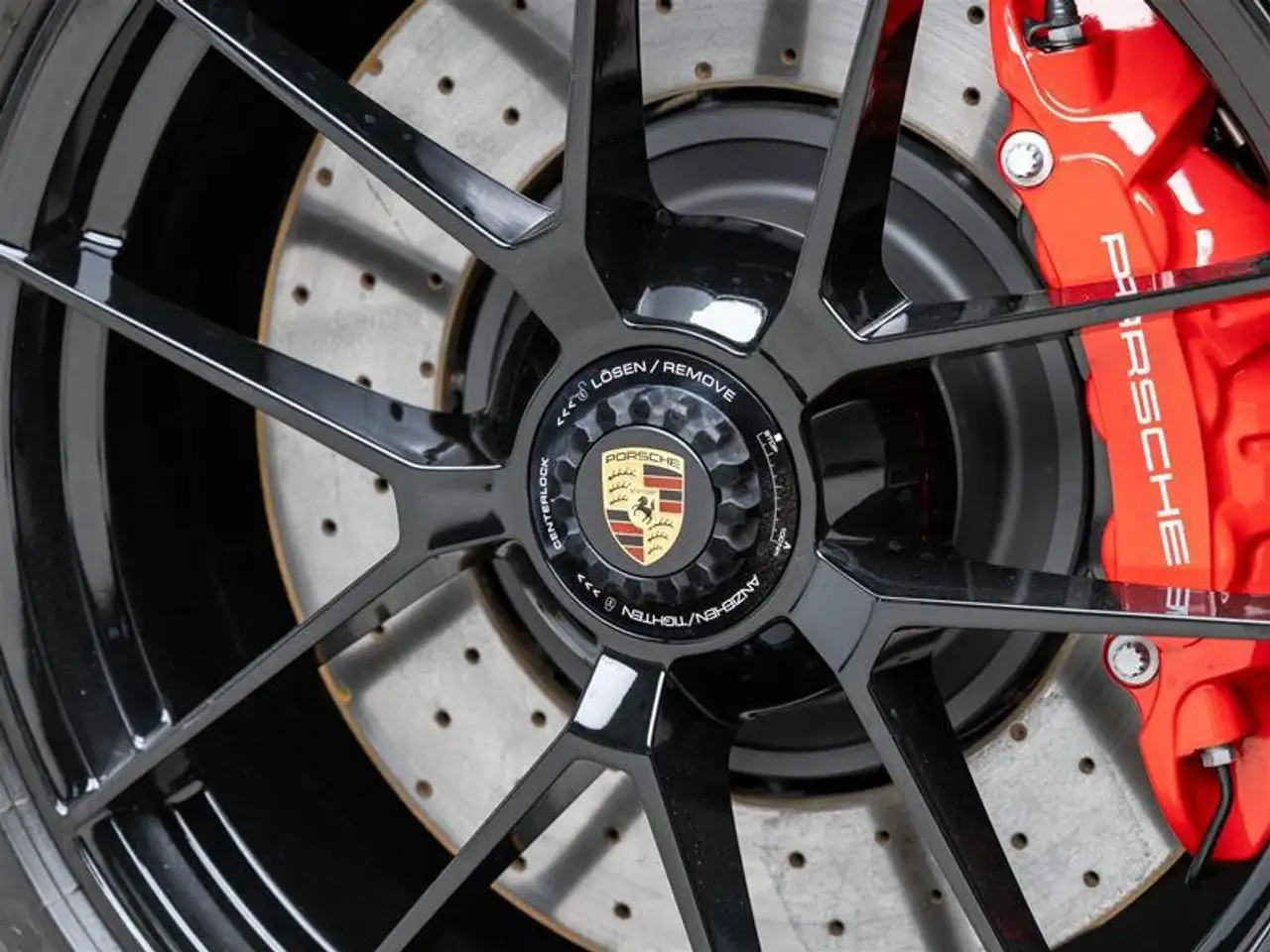 Porsche 911 снимка Porsche 911