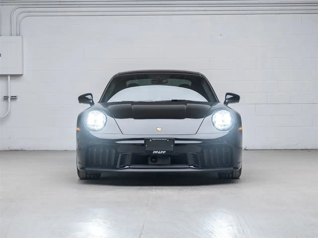 Porsche 911 снимка Porsche 911
