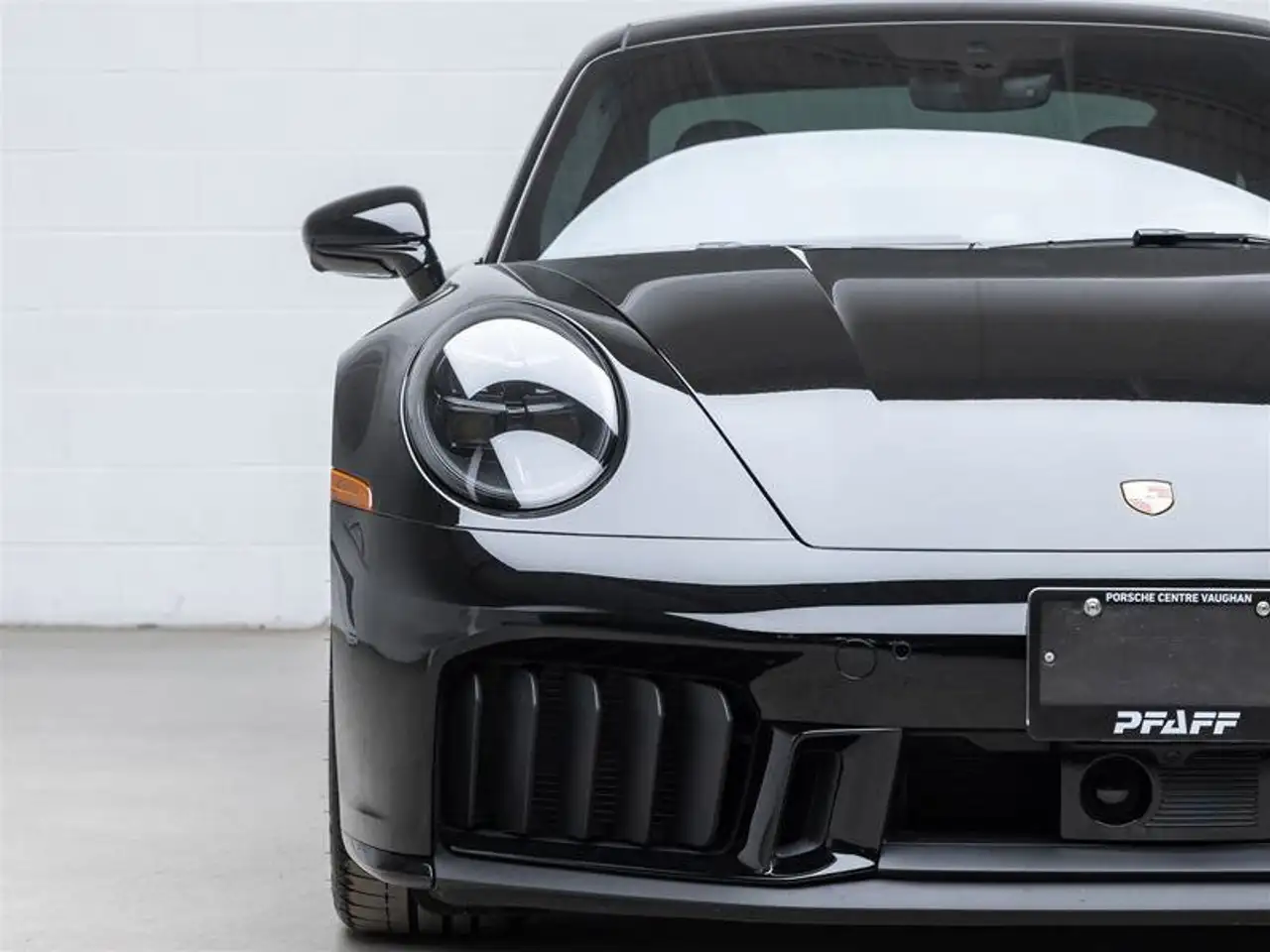 Porsche 911 снимка Porsche 911