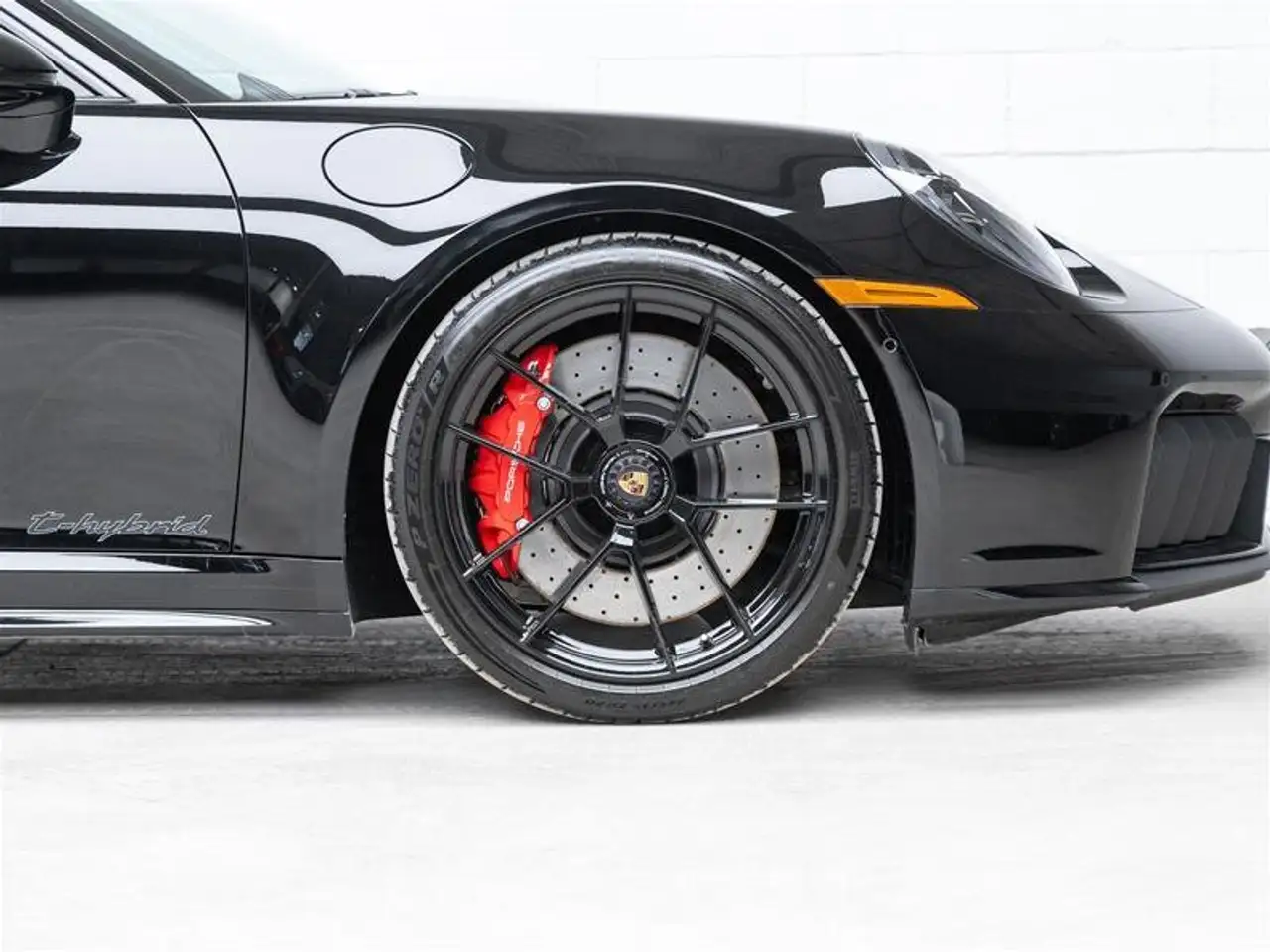 Porsche 911 снимка Porsche 911