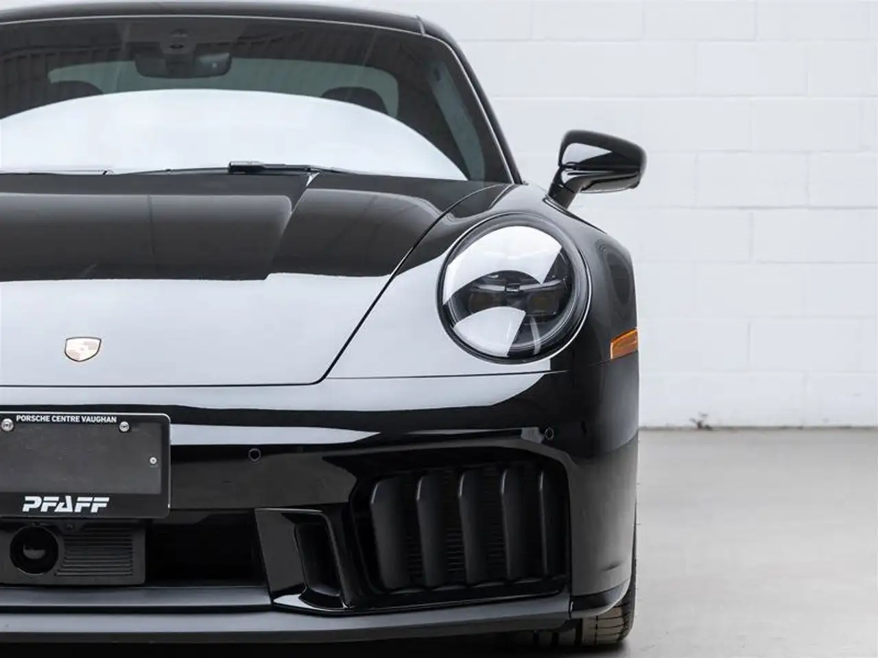 Porsche 911 снимка Porsche 911