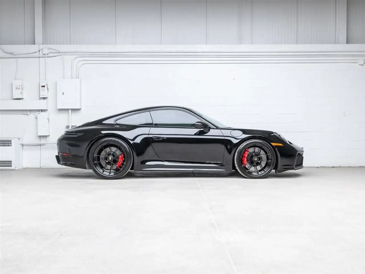 Porsche 911 снимка Porsche 911